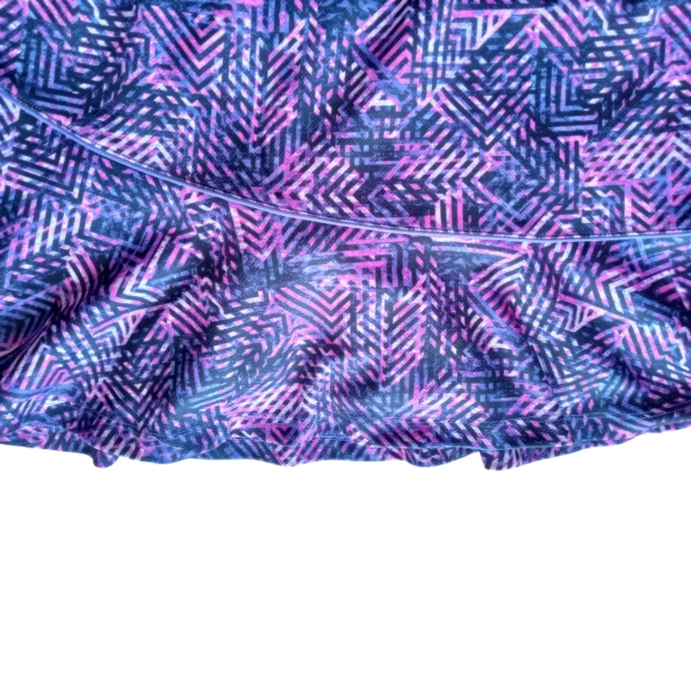 MADE FOR LIFE Quick-Dri Skort Pockets - Picture 5 of 8